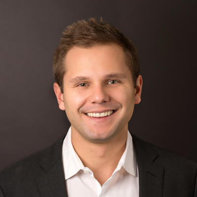 Tyler Collins: Broker, Partner