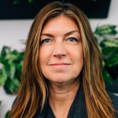 Cindy Leitner: Director of Operations