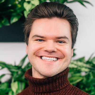 Jesse Deerwester: Marketing