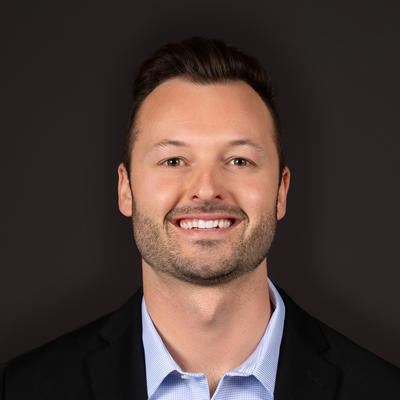 Jake Breeland: Broker