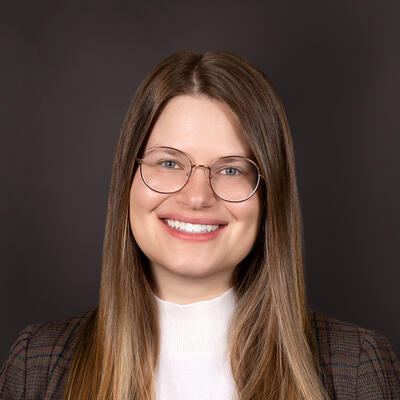 Kayleigh Cavanaugh: Controller