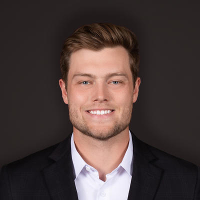 Nathan Getty: Broker