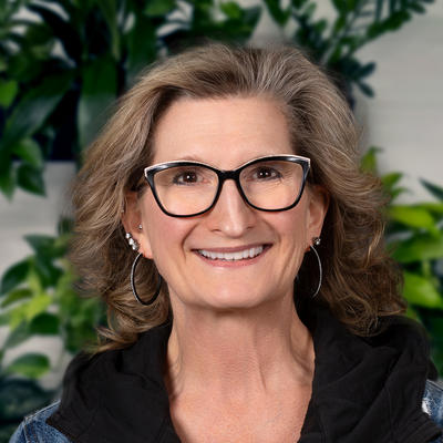 Kim White: Operations Coordinator