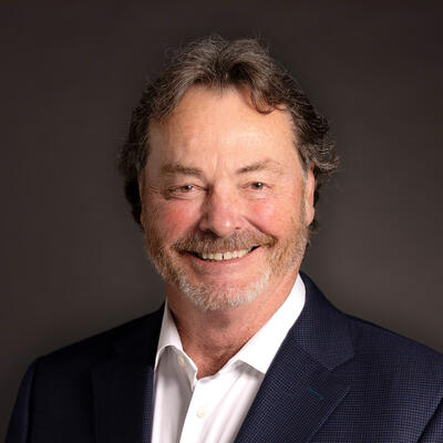 Stu Peterson, SIOR: Broker, Partner