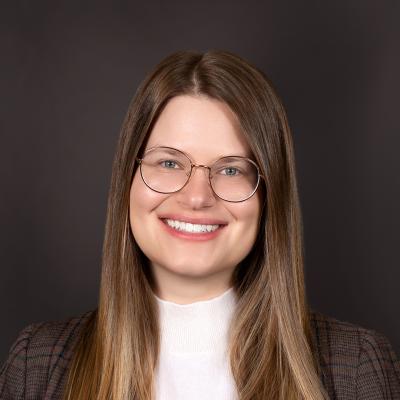 Kayleigh Cavanaugh: Controller