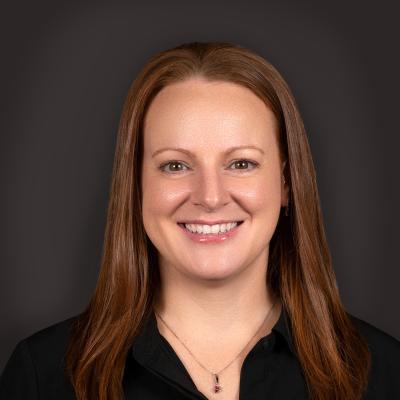 Cassie Raab: Marketing Project Coordinator
